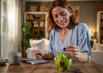 La tasa de ahorro promedio de 401 (k) se encuentra en niveles récord, informa el informe