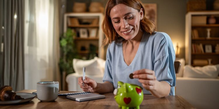 La tasa de ahorro promedio de 401 (k) se encuentra en niveles récord, informa el informe