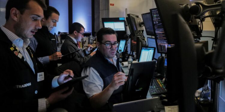 Gabelli Funds destaca las acciones de IA para comprar a medida que continúa la locura