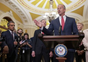 Trump Bill ayuda a rico, perjudica a los bajos: informe de Yale