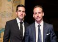 Alexander Brothers acusado de crímenes sexuales contra otra mujer