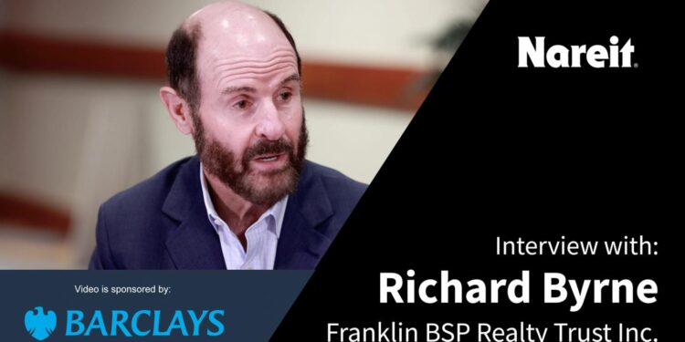 Franklin BSP Realty Trust Eyes Crecimiento a través de préstamos y adquisición