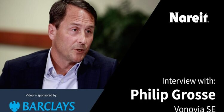 Vonovia de Alemania ve el crecimiento de alquiler a largo plazo proveniente de la brecha regulada frente a la renta del mercado