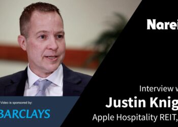 La hospitalidad de Apple se centró en los fundamentos, la flexibilidad, el valor de los accionistas