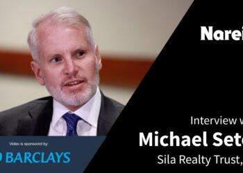 El CEO de Sila Realty Trust, señala el crecimiento continuo de la cartera, adquisiciones estratégicas