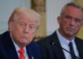 Lo que significaría el presupuesto 2026 de Trump para los adultos mayores