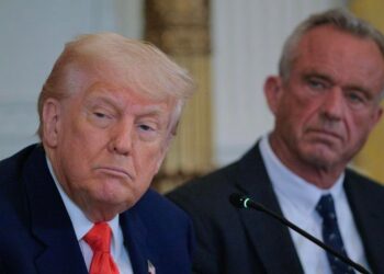 Lo que significaría el presupuesto 2026 de Trump para los adultos mayores