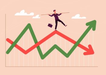 Posibles problemas se asienten debajo de los datos de mercado laboral resistente