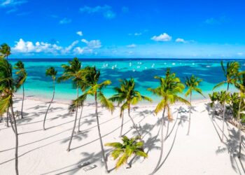 Retirarse en el extranjero en una pensión militar: 3 paraísos para los veteranos estadounidenses