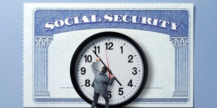 ¿Debo comenzar a tomar el Seguro Social lo más pronto que pueda?
