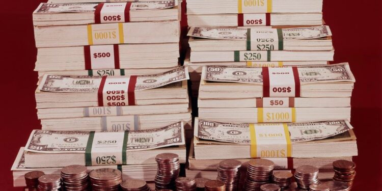 ¿Puedes detener el gasto fuera de control de un padre envejecido?