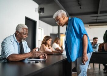 Por qué las anualidades son saludables para los jubilados