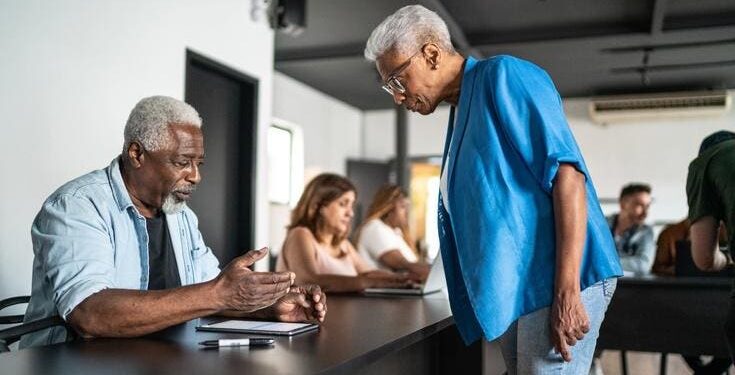 Por qué las anualidades son saludables para los jubilados
