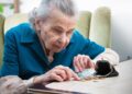 Día del Día del Abuso Mundial de Abuso de Ancianos