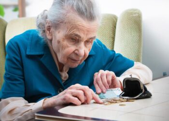 Día del Día del Abuso Mundial de Abuso de Ancianos