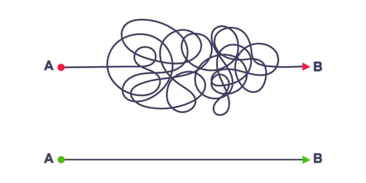 Ficción sobre hechos? La sabiduría inesperada que puede remodelar la planificación financiera