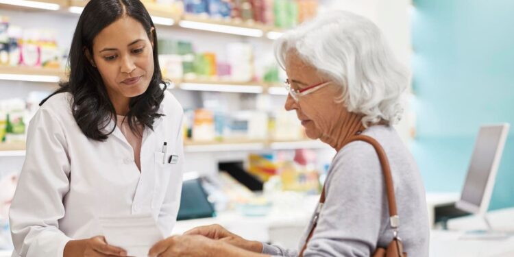 Siete puntos importantes sobre los planes y farmacias de la Parte D