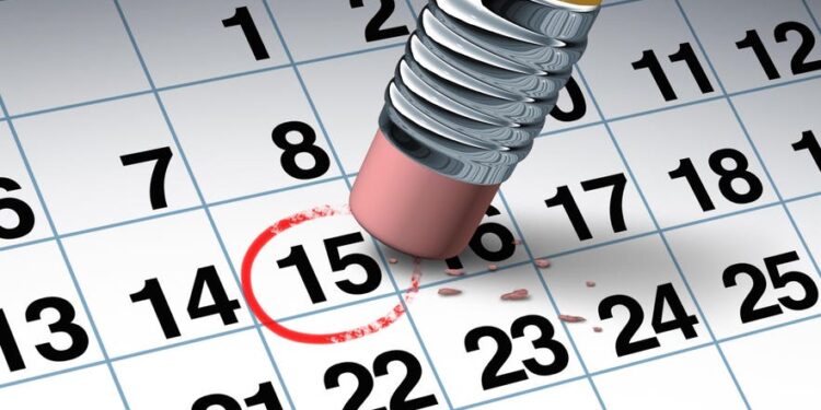 4 formas de pivotar cuando su jubilación no sale según lo planeado