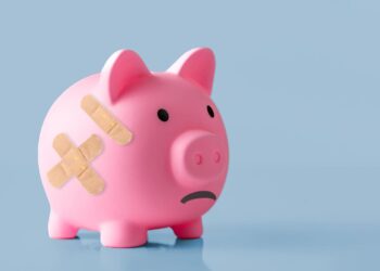 Cómo los jubilados pueden prepararse para los riesgos de estanflación