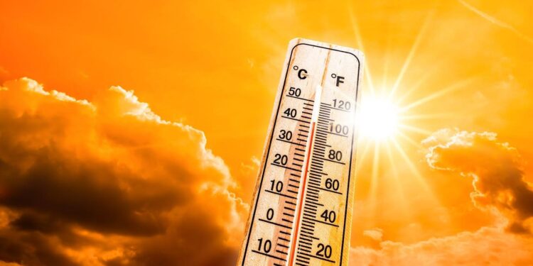¿Cuál es su pronóstico de jubilación? Calor, huracanes e incendios forestales por delante