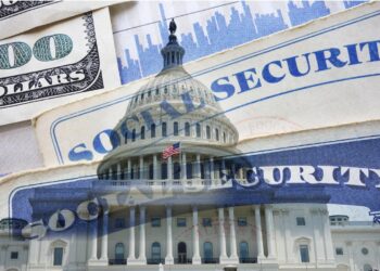 Lo que los jubilados necesitan saber sobre el déficit de financiación del Seguro Social