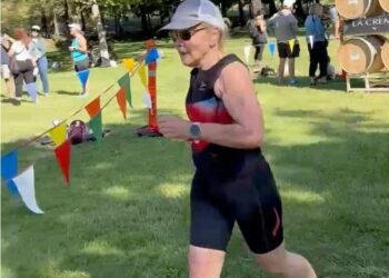 Una verdad pasada por alto sobre la forma más saludable de envejecer