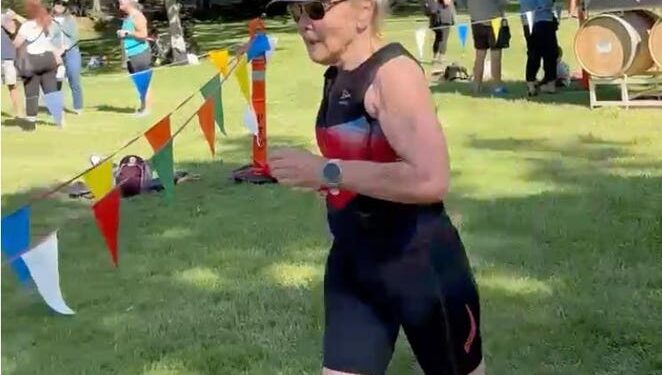 Una verdad pasada por alto sobre la forma más saludable de envejecer