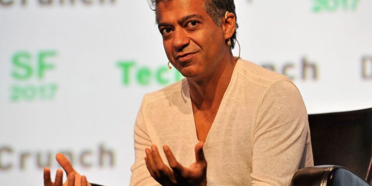 La verdadera moneda de la vida, según el ravikant naval