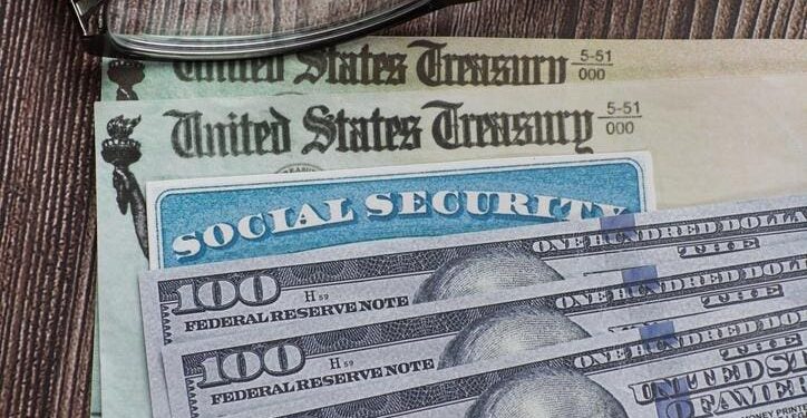 ¿El miedo está desencadenando reclamos de beneficios de seguridad social temprano?