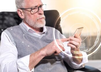 Cómo AI y las aplicaciones elevan su concierto de la jubilación más allá de un ajetreo de pasatiempos