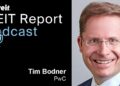 Tim Bodner de PWC ve actividad de transacción “bastante robusta” en los sectores REIT