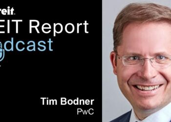Tim Bodner de PWC ve actividad de transacción “bastante robusta” en los sectores REIT