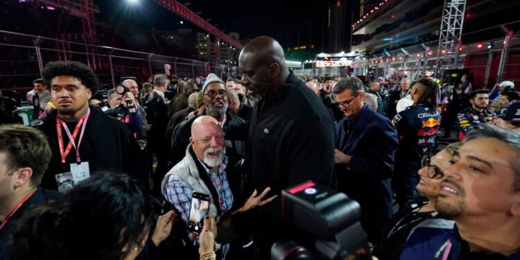 Shaquille O’Neal Settling FTX demanda de acción colectiva por $ 1.8M