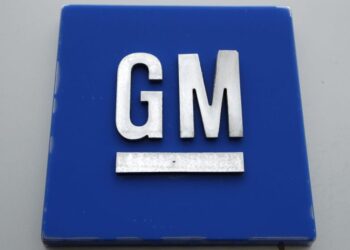 General Motors recuerda más de 60k camiones Chevy debido al problema de la presión del freno