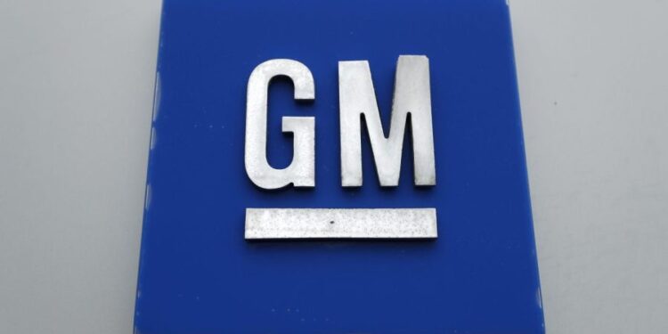 General Motors recuerda más de 60k camiones Chevy debido al problema de la presión del freno