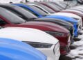 Ford recuerda 197,000 autos por un tema que puede atrapar a los pasajeros
