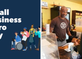 3 pequeñas empresas obtuvieron $ 20,000 subvenciones de Intuit