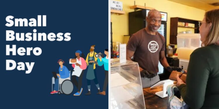 3 pequeñas empresas obtuvieron $ 20,000 subvenciones de Intuit