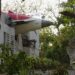 Air India Passenger Avine con destino a los accidentes de Londres después del despegue de Ahmedabad