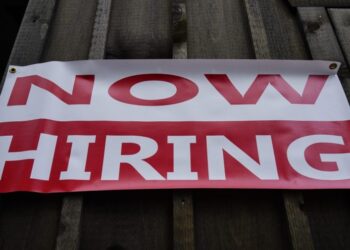 El mercado laboral está conteniendo la respiración en medio de la tregua tarifa con China