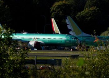 NTSB recomienda modificaciones rápidas a los motores 737 Max