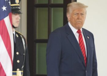 Los líderes del G7 se reúnen en Canadá en medio de tarifas de Trump, conflictos de Medio Oriente