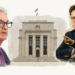 El director de la FHFA, Bill Pulte, pide al presidente de la Fed Powell para que renuncie