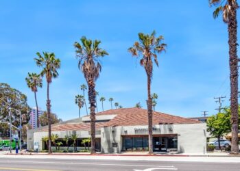 TOVA Capital JV adquiere Retail independiente de Santa Mónica