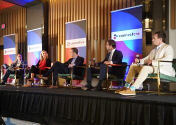 Connect LA 2025: los líderes de los mercados de capitales eligen sus puntos