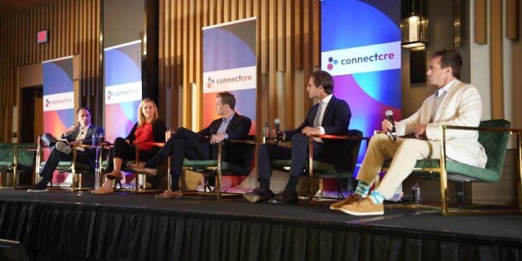 Connect LA 2025: los líderes de los mercados de capitales eligen sus puntos