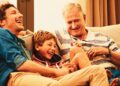 ¿Tienes hambre de 15 chistes de papá justo a tiempo para el Día del Padre?