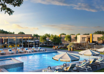 Tucson Land Deal conducir a la comunidad BTR