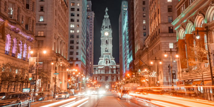 2 Américas: Mercados inmobiliarios El gran reequilibrio ha dejado atrás