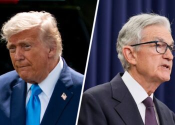 Las cuerdas de Trump se alimentan de una lucha de deudas mientras el Partido Republicano enfrenta un desastre fiscal